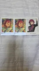 あんさんぶるスターズ！ 七種 茨 10周年 ぱしゃっつ パシャ