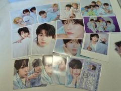JO1 河野純喜 JO1DERSHOW EIEN トレカ コンプ 7000円 ② - メルカリ
