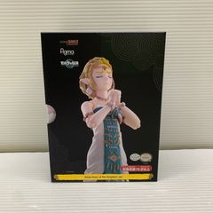 [미사용품] 굿 스마일 컴퍼니 figma 젤다 티어즈 오브 더 킹덤 ver. 피규어 [052-260528-AS-7-min]