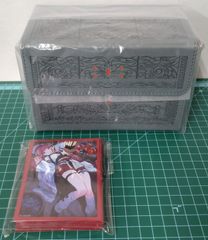 ホロライブ 宝鐘マリン デッキケース スリーブ 新品・未開封 - メルカリ