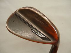 Titleist Vokey フォージド ブラッシュドカッパー 52度 - メルカリ