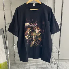 2026年最新】灼眼のシャナ tシャツの人気アイテム - メルカリ