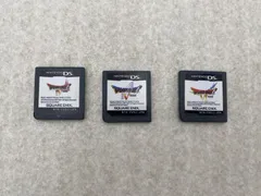 2026年最新】ドラクエ4 ds 5 6の人気アイテム - メルカリ