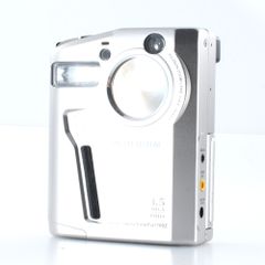 FUJIFILM FinePix F450 本体 バッテリー付き - メルカリ