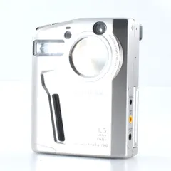 【フジフィルム】FUJIFILM FinePix 1700Z + バッテリー  #T250のサムネイル