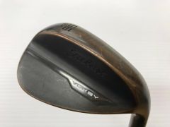 Titleist Vokey フォージド ブラッシュドカッパー 52度 - メルカリ