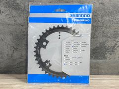 SHIMANO 105 FC-R7100 チェーンリング 50-34 - メルカリ