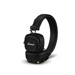 Marshall Bluetoothヘッドホン MAJOR V ブラック【外箱不良品】のサムネイル