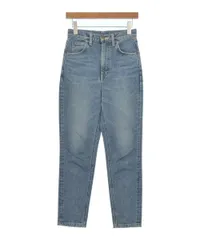 Lee デニムパンツ レディース 【古着】【中古】【送料無料】