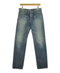 caqu デニムパンツ レディース 【古着】【中古】【送料無料】のサムネイル