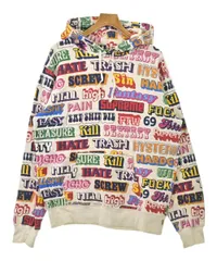 Supreme パーカー メンズ 【古着】【中古】【送料無料】のサムネイル