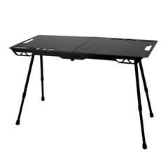 LOCKFIELD EQUIPMENT LFE BUMPERカスタムテーブル - メルカリ