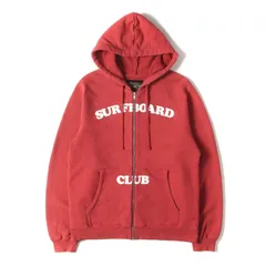 美品】STOCKHOLM SURFBOARD CLUB ストックホルムサーフボードクラブ
