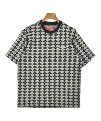 Supreme25ss Diamond JacquardS/STop M【新品】 - メルカリ
