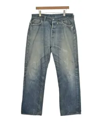 LEVI'S デニムパンツ メンズ 【古着】【中古】【送料無料】