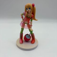 新世紀エヴァンゲリオン エクストラフィギュアFruits Punch アスカ