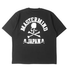 NEW ERA x mastermind JAPAN Tシャツ サイズL - メルカリ