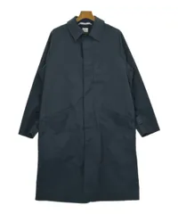 NECESSARY OR UNNECESSARY ステンカラーコート メンズ 【古着】【中古】【送料無料】のサムネイル
