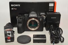koko様 美品 SONY ソニー α7RIV - メルカリ
