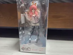 Fate キャスター 私服 Ver フィギュア
