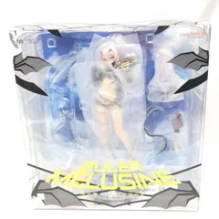 【中古】開封）グッドスマイルカンパニー ルーラー/メリュジーヌ 1/6[18]