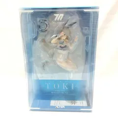 【中古】S未開封)アルター トキ(バニーガール) メモリアルロビーVer. 1/7[18]