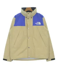 THE NORTH FACE マウンテンパーカー メンズ 【古着】【中古】【送料無料】