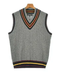 Brooks Brothers ベスト メンズ 【古着】【中古】【送料無料】のサムネイル