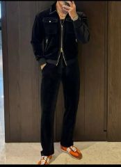 VANSON×MASSES NYLON JKT サイズL 木村拓哉着 バンソン - メルカリ