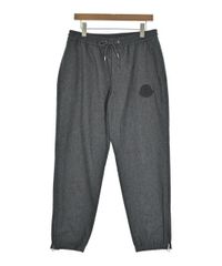 モンクレール MONCLER 新品 23年製 ストレッチ ロゴ入り パンツ - メルカリ