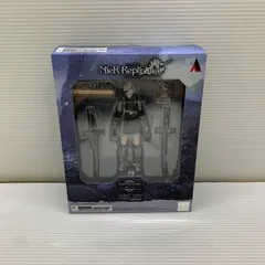 【現状渡し品】 BRING ARTS 少年ニーア NieR Replicant ver.1.22474487139... アクションフィギュア 【052-260528-AS-11-min】