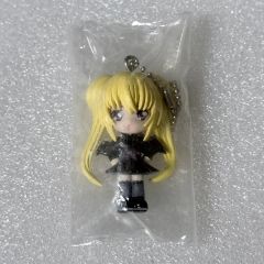 匿名配送❣️しゅごキャラ 当時 キーホルダー フィギュア ほしな歌唄