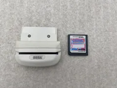 オシャレ魔女ラブandベリー  カードリーダー付　ニンテンドーDS