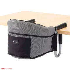 E5469◆未使用 カトージ テーブルチェア 洗えるシート NewYorkBaby 58900 使用対象年齢 5ヶ月～36ヶ月 ベビーチェア ベビー家具 収納 ベビー用品のサムネイル