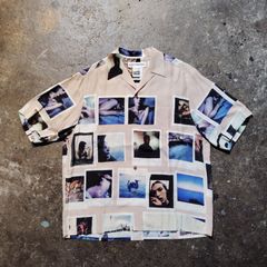 COMME des GARCONS 25ss 5本袖ジャケット S エステル コムデギャルソン 