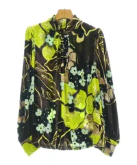 DRIES VAN NOTEN ブラウス レディース 【古着】【中古】【送料無料】のサムネイル
