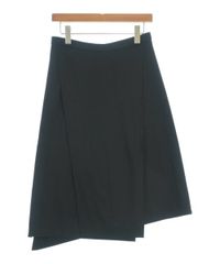 HELMUT LANG アーカイブ アシメトリー バルーンスカート 白 38 - メルカリ