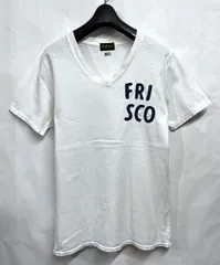 Jackman｜ジャックマン USA製 FRISCO Tシャツのサムネイル