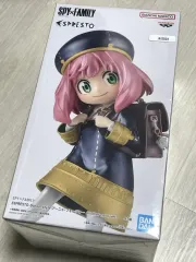 SPY×FAMILY アーニャ フィギュア