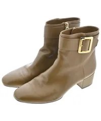 BALLY ブーツ レディース 【古着】【中古】【送料無料】のサムネイル