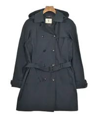 AIGLE トレンチコート レディース 【古着】【中古】【送料無料】のサムネイル