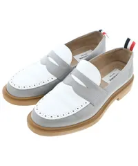 THOM BROWNE ビジネス・ドレスシューズ メンズ 【古着】【中古】【送料無料】のサムネイル