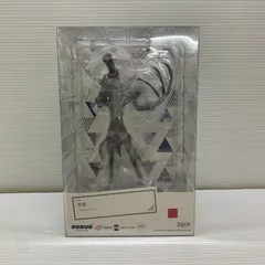 【現状渡し品】 グッドスマイルカンパニー POP UP PARADE 第五人格 リッパー:ジャック ノンスケールフィギュア 【052-260528-AS-12-min】