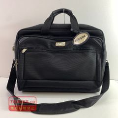 BERMAS ビジネスバッグ ショルダー インナーバッグ付き バーマス 022 