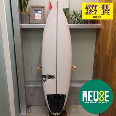 極美品 自宅配送無料 6'0 【ムラスポ公式】JS Industries Raging Bull