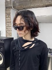舘ひろしプライベートサングラス - メルカリ