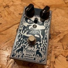 Youthpedal INFEED ヘビィディストーション エフェクター - メルカリ