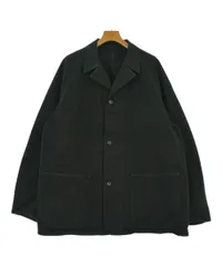 COMOLI カバーオール メンズ 【古着】【中古】【送料無料】のサムネイル