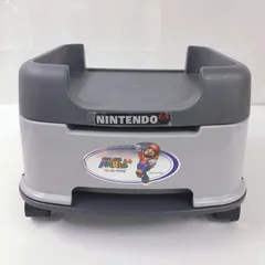 Nintendo64 専用収納ラックのサムネイル