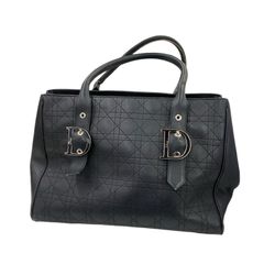 美品 Dior ディオール パナレア カナージュ バッグ Vintage Y2K - メルカリ